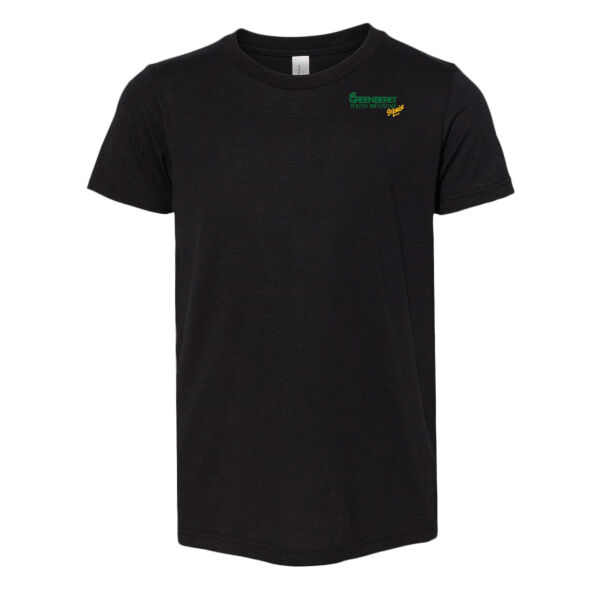 Youth Triblend Tee Thumbnail